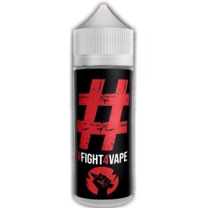 Red Berries - Piros Gyümölcs - Fight4Vape Shake and Vape e-cigaretta aroma