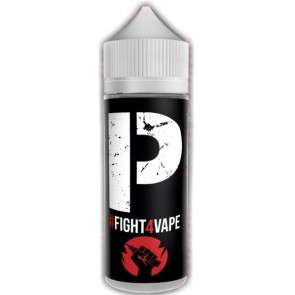 Pomegranate - Gránátalma - Fight4Vape Shake and Vape e-cigaretta aroma