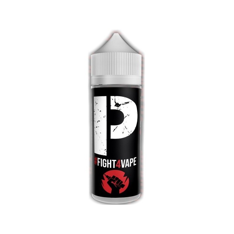 Pomegranate - Gránátalma - Fight4Vape Shake and Vape e-cigaretta aroma