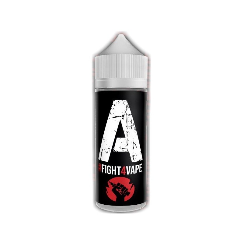 Pineapple - Ananász - Fight4Vape Shake and Vape e-cigaretta aroma