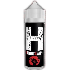 Lemon Lime - Citrom és Lime mix - Fight4Vape Shake and Vape e-cigaretta aroma