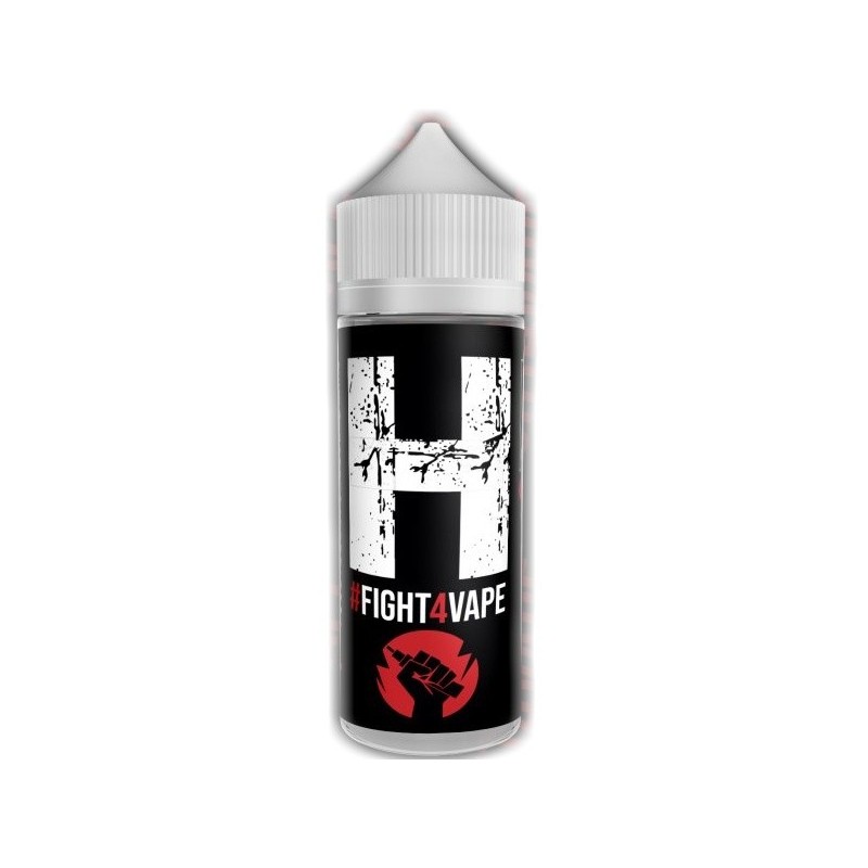 Lemon Lime - Citrom és Lime mix - Fight4Vape Shake and Vape e-cigaretta aroma