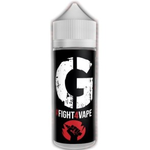 Grape - Szőlő - Fight4Vape Shake and Vape e-cigaretta aroma