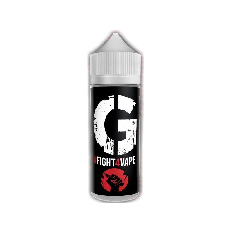 Grape - Szőlő - Fight4Vape Shake and Vape e-cigaretta aroma