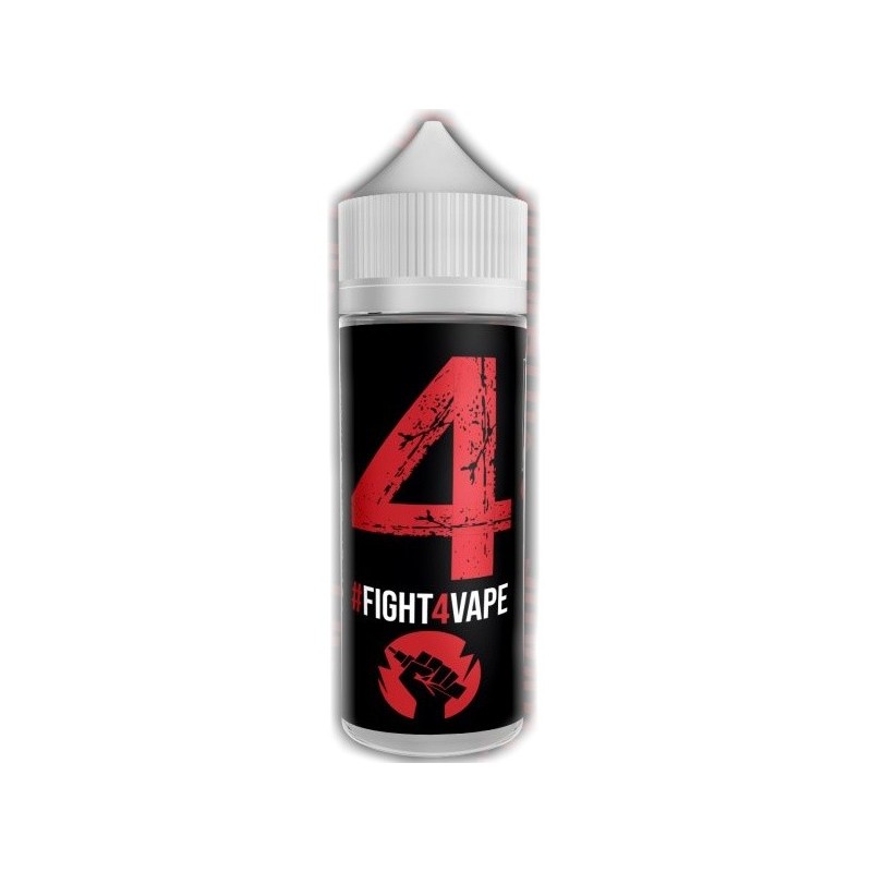 Blueberries - Áfonya - Fight4Vape Shake and Vape e-cigaretta aroma