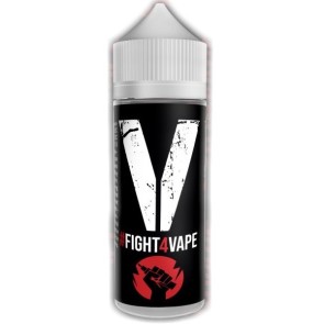 Blackcurrant - Fekete Ribizli - Fight4Vape Shake and Vape e-cigaretta aroma