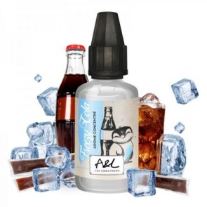 Freezy Cola - A&L Creations Aroma 30ml