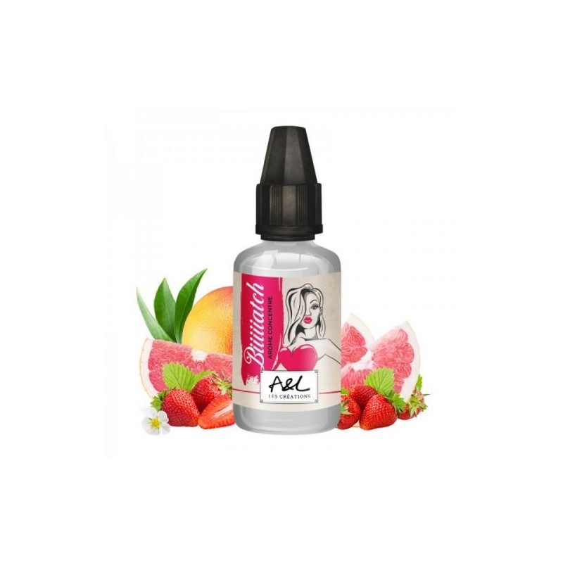 BIIIIIATCH - A&L Creations Aroma 30ml