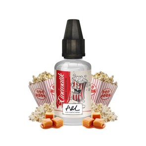 Cinematik - A&L Creations Aroma 30ml