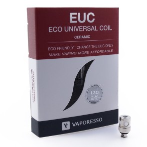 Vaporesso EUC CCELL coil 1,3 ohm