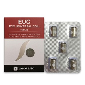 Vaporesso EUC Ceramic coil 0,3 ohm