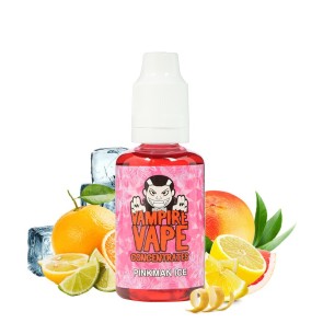 ICE Pinkman - Vampire Vape Aroma 30ml