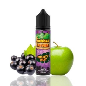 Fruity Hut-Alma és Áfonya-Jungle Fever Shake and Vape e-cigaretta aroma