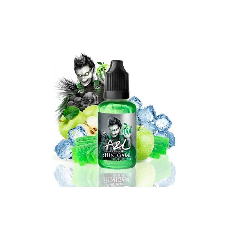 Shinigami - A&L Ultimate Aroma 30ml