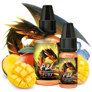 Fury - A&L Ultimate Aroma 30ml