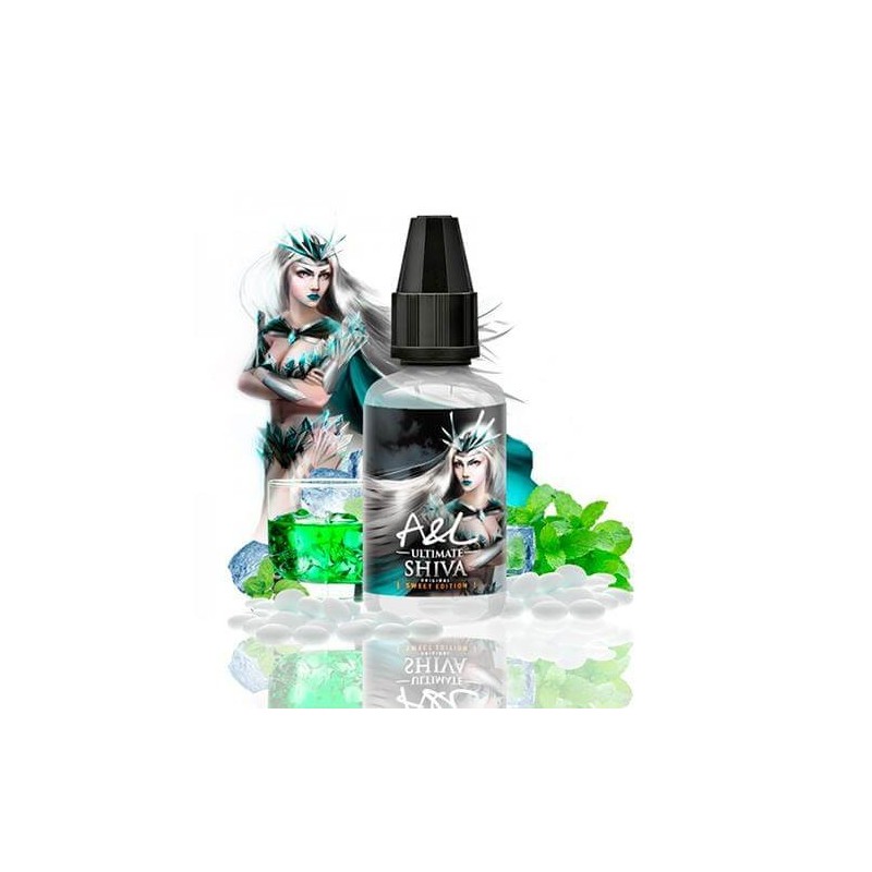 Shiva - A&L Creations Aroma 30ml