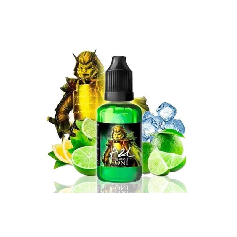 Oni - A&L Sweet Edition Aroma 30ml