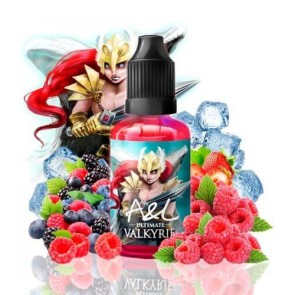 Valkyrie - A&L Sweet Edition Aroma 30ml