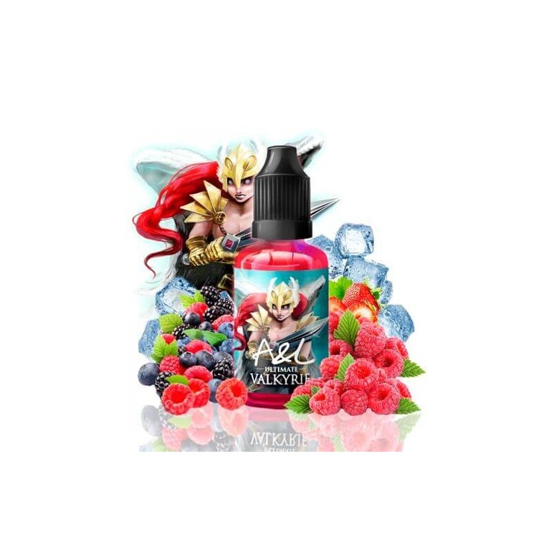 Valkyrie - A&L Sweet Edition Aroma 30ml