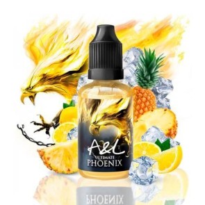 Phoenix - A&L Sweet Edition Aroma 30ml