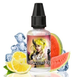 Succube V2 - A&L Sweet Edition Aroma 30ml