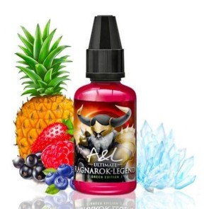 Ragnarok Legend - A&L Sweet Edition Aroma 30ml