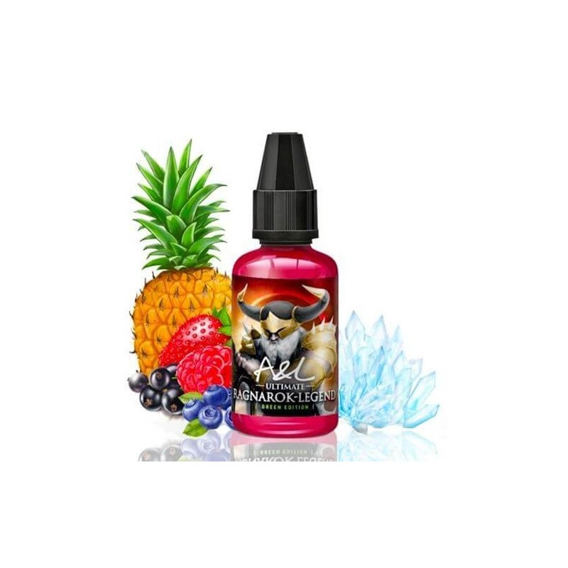 Ragnarok Legend - A&L Sweet Edition Aroma 30ml