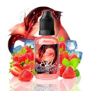 Leviathan V2 - A&L Sweet Edition Aroma 30ml