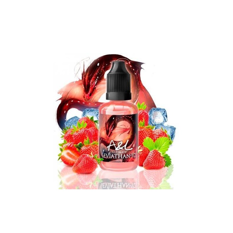 Leviathan V2 - A&L Sweet Edition Aroma 30ml