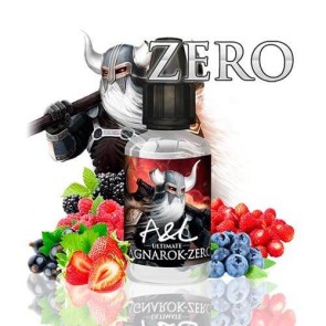 Ragnarok ZERO - A&L Sweet Edition Aroma 30ml