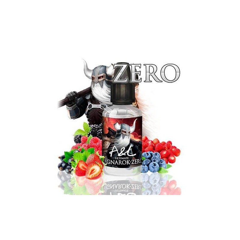 Ragnarok ZERO - A&L Sweet Edition Aroma 30ml