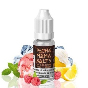 Pachamama Salts Sorbet 20mg 10ml