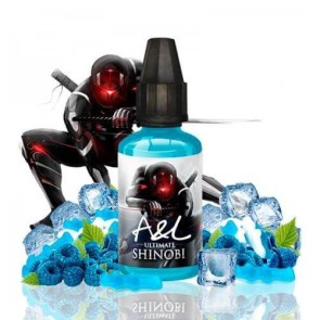 Shinobi - A&L Sweet Edition Aroma 30ml