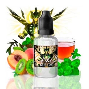 Bahamut - A&L Sweet Edition Aroma 30ml