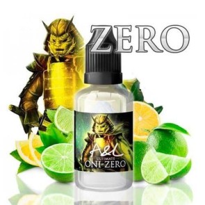 Oni Zero - A&L Sweet Edition Aroma 30ml