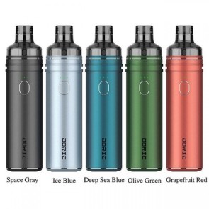 VOOPOO Doric 60W Pod Kit e-cigi készlet