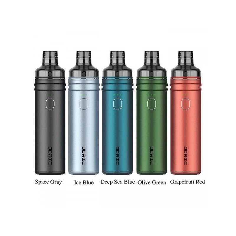 VOOPOO Doric 60W Pod Kit e-cigi készlet