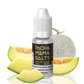 Pachamama Salts Honeydew Melon 20mg 10ml