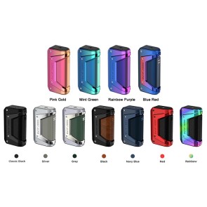 Geekvape Aegis Legend 2 200W MOD