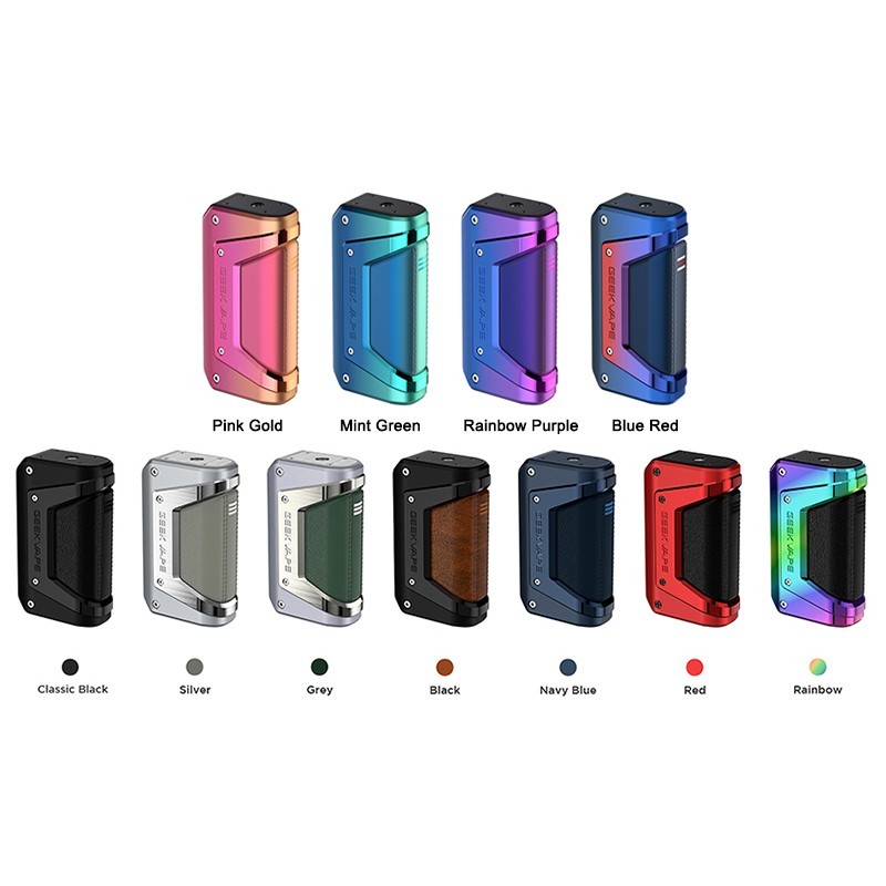 Geekvape Aegis Legend 2 200W MOD