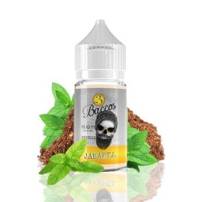 Jakarta - 3 Bacos Aroma 30ml