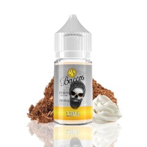 Lima - 3 Bacos Aroma 30ml