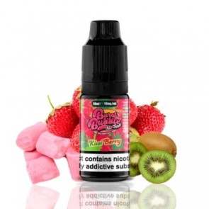 Burst My Bubble SALT Bubblegum Candy 20mg/10ml