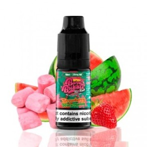 Burst My Bubble SALT Strawberry Watermelon 10mg/10ml