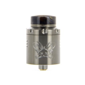 Dead Rabbit RDA V3 24mm Hellvape