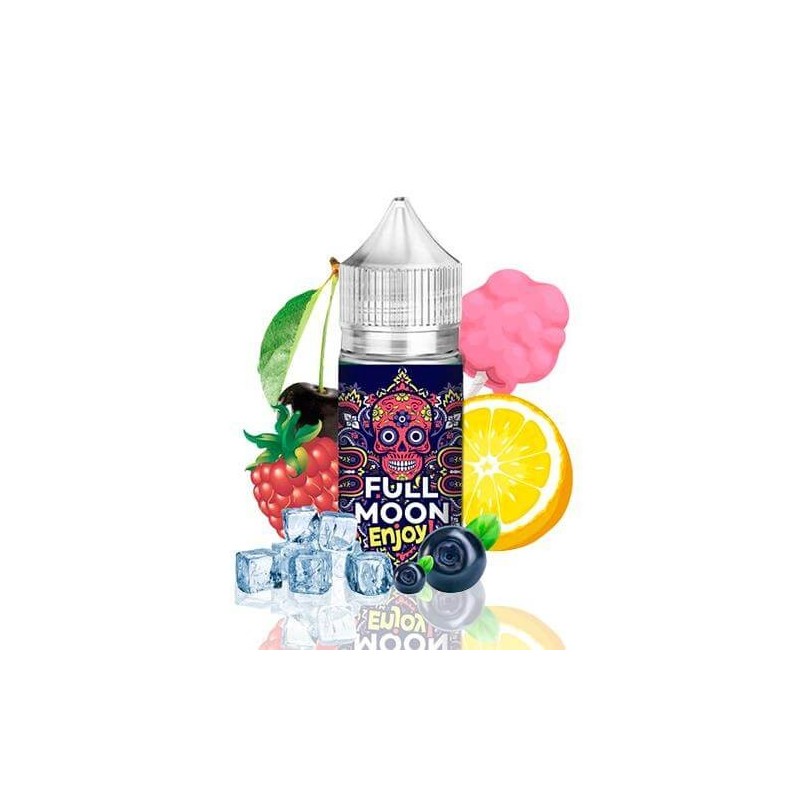 Enjoy - Full Moon Aroma 30ml