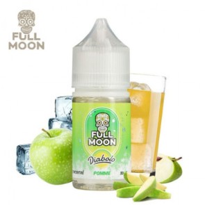 Pomme - Full Moon Aroma Diabolo 30ml