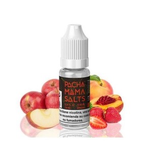 Pachamama Salts Fuji Apple 20mg 10ml