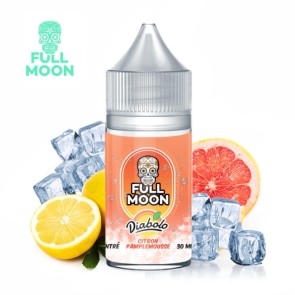 Citron Pamp - Full Moon Aroma Diabolo 30ml