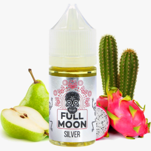 Silver - Full Moon Aroma 30ml